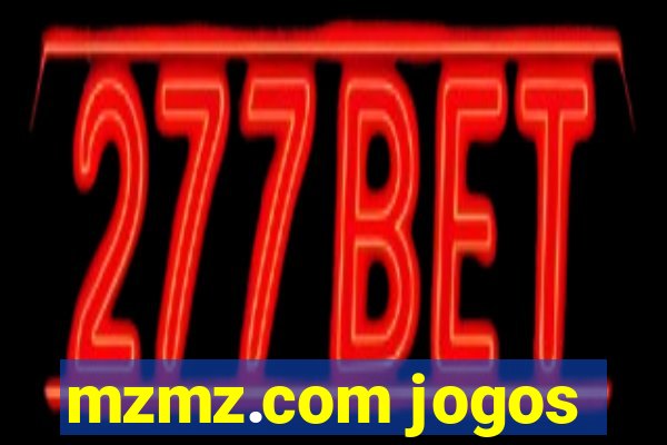 mzmz.com jogos